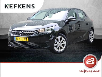 Opel Corsa 0