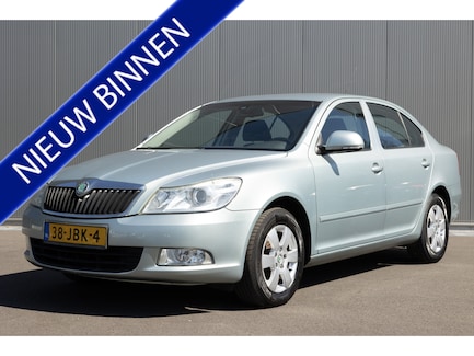 Skoda Octavia 0