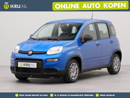 Fiat Panda 0