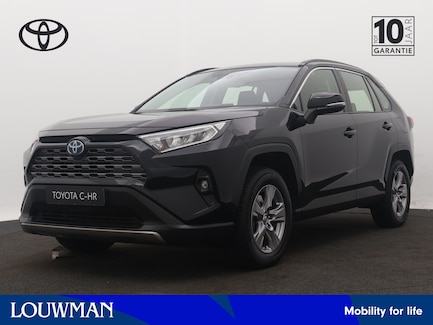 Toyota RAV4 0