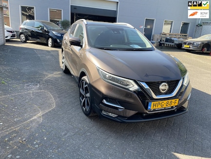 Nissan Qashqai 0