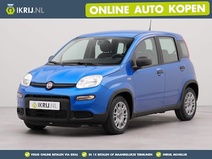 Fiat Panda 0