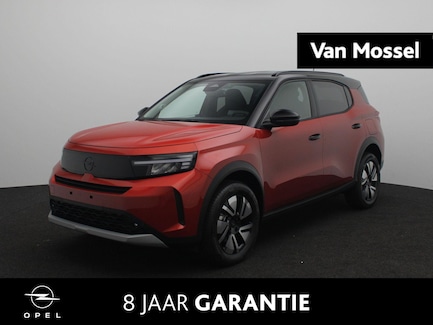 Opel Frontera 0
