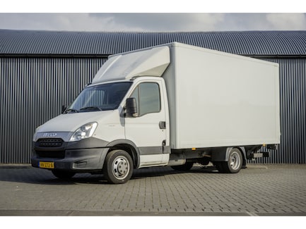 IVECO Daily 0
