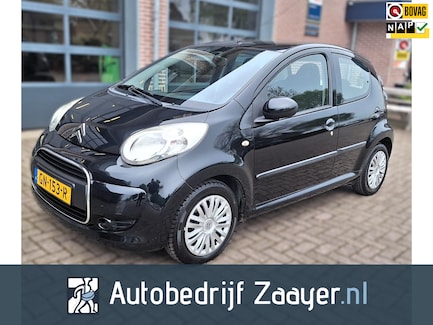Citroën C1 0