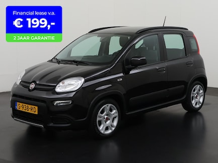 Fiat Panda 0