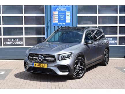 Mercedes-Benz GLB 0