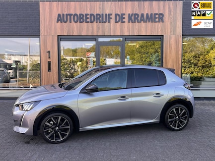 Peugeot 208 0