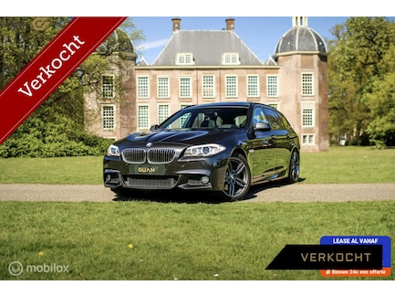 BMW 5-Serie 0