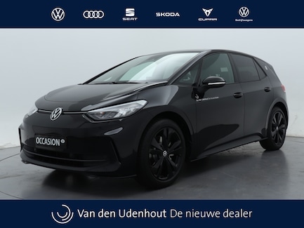 Volkswagen ID.3 0