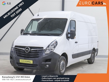 Opel Movano 0