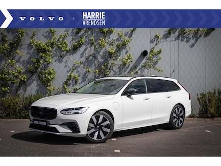 Volvo V90 0