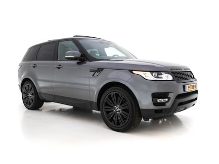 Land Rover Range Rover Sport 0