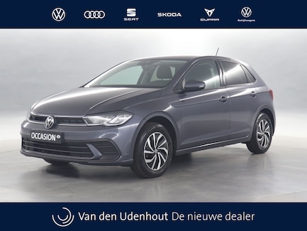 Volkswagen Polo 0