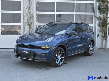 Lynk & Co 01 0
