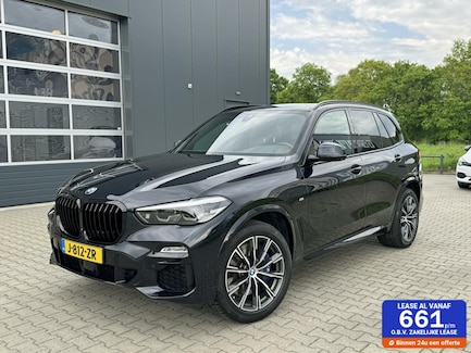 BMW X5 0