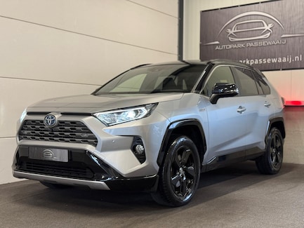 Toyota RAV4 0