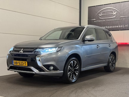 Mitsubishi Outlander 0