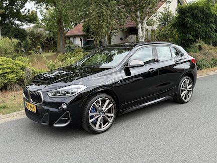 BMW X2 0