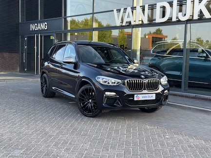 BMW X3 0