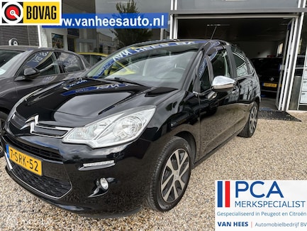 Citroën C3 0