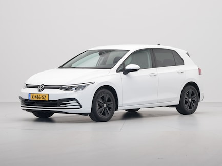 Volkswagen Golf 0
