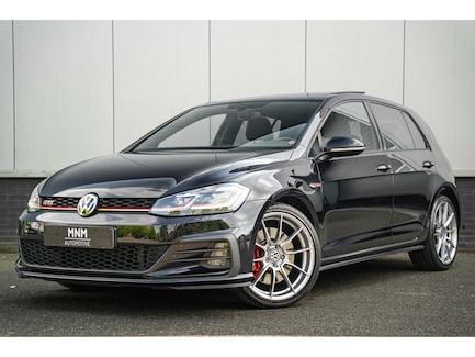 Volkswagen Golf 0