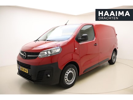 Opel Vivaro 0