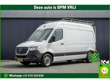 Mercedes-Benz Sprinter 0