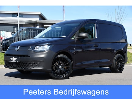 Volkswagen Caddy 0