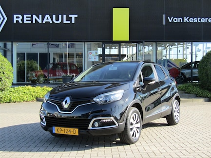 Renault Captur 0
