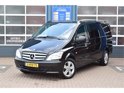 Mercedes-Benz Vito 0