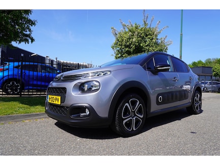 Citroën C3 0