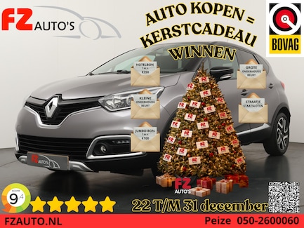 Renault Captur 0