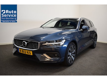 Volvo V60 0