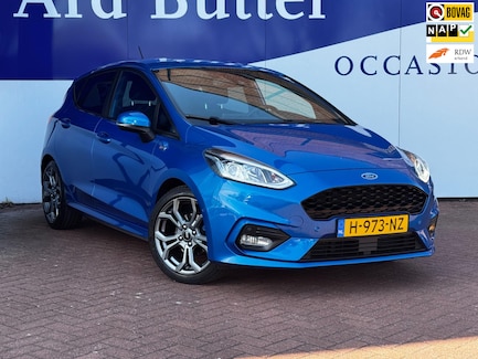 Ford Fiesta 0