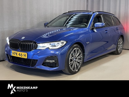 BMW 3-Serie 0
