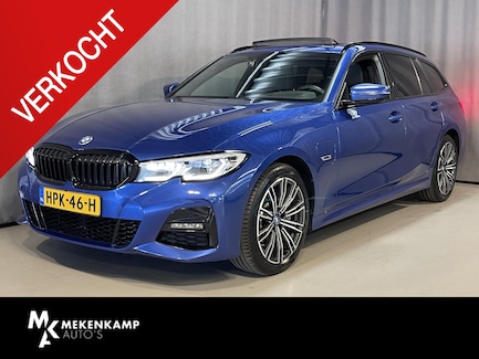 BMW 3-Serie 0