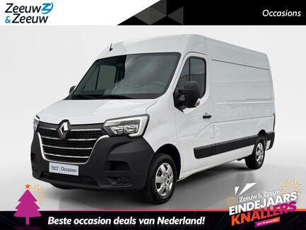 Renault Master 0