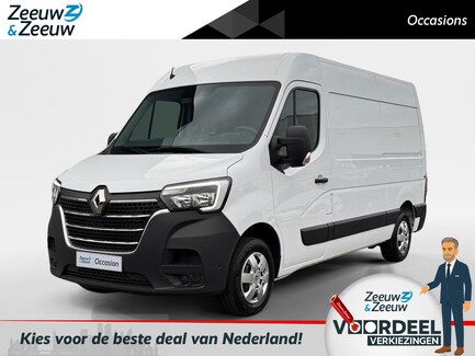 Renault Master 0