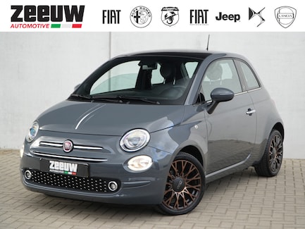 Fiat 500 0