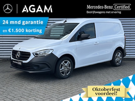 Mercedes-Benz Citan 0