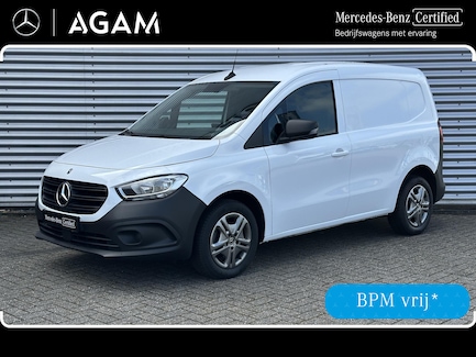 Mercedes-Benz Citan 0