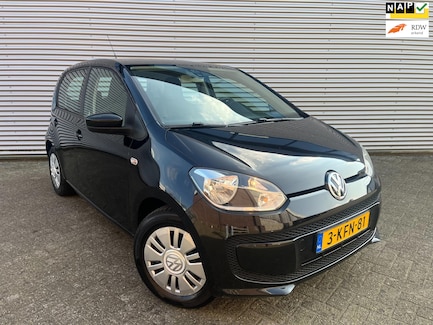 Volkswagen Up! 0