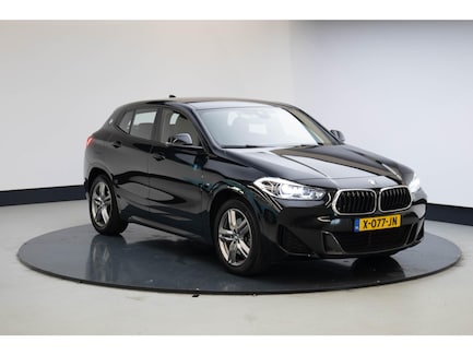 BMW X2 0