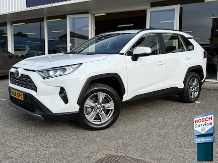 Toyota RAV4 0