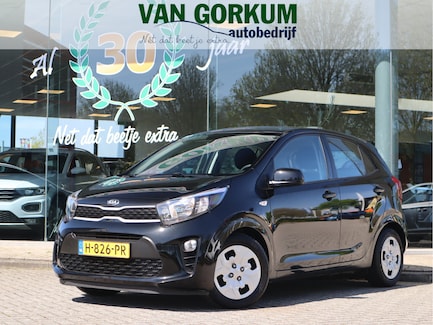 Kia Picanto 0