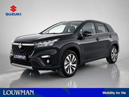 Suzuki S-Cross 0