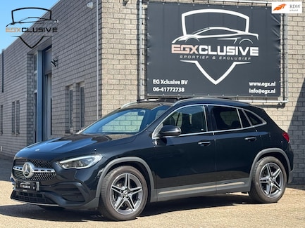 Mercedes-Benz GLA 0