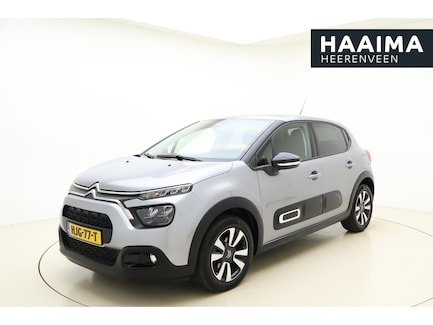 Citroën C3 0